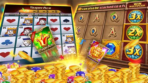lucky jili slot